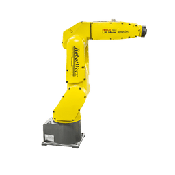 fanuc